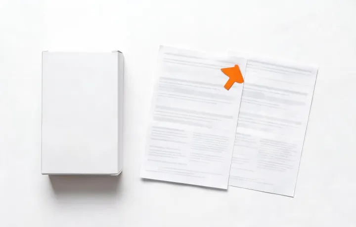 Clinical product documentation review